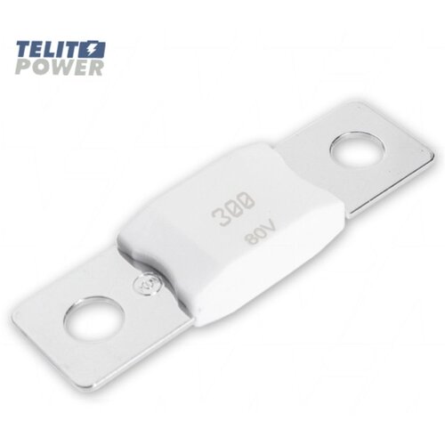Victron Energy MEGA-Fuse 300A/80V &ndash; visokostrujni osigurač za DC sisteme Cene