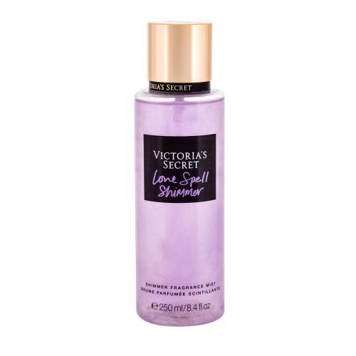 Victoria's Secret Love Spell Shimmer 250 ml sprej za telo za ženske Cene
