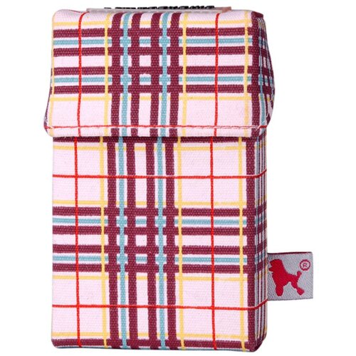 SmokeShirt Chic Etui za cigarete - Classic linija, Regular pack Slike