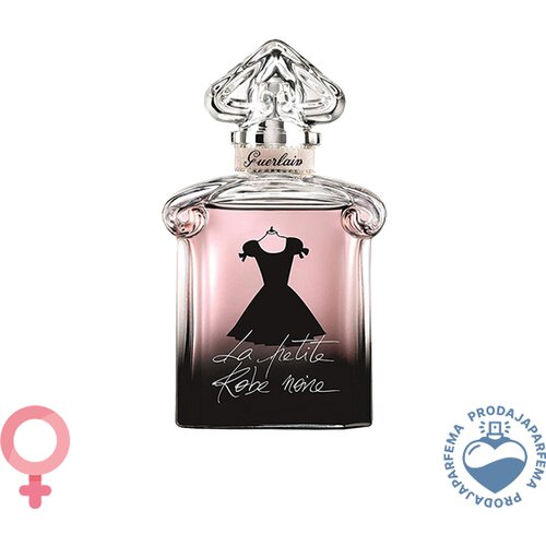 Guerlain La Petite Robe Noire - 100ml Slike
