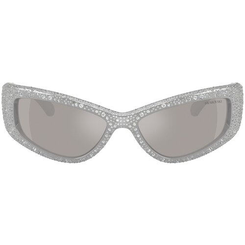 Swarovski naočare za sunce sk 6027 10596G Cene