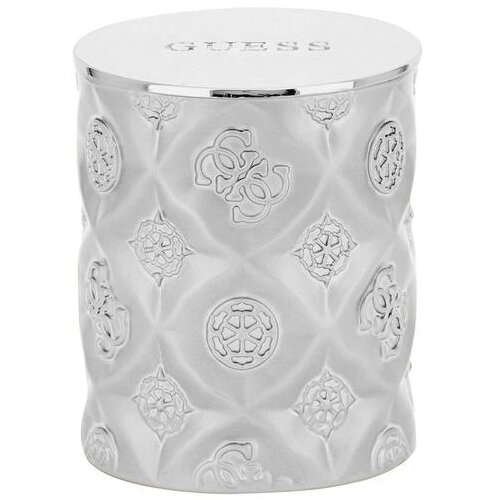  SVIJEĆA GUESS 8,5*10CM DIAMOND SREBRNA Cijene