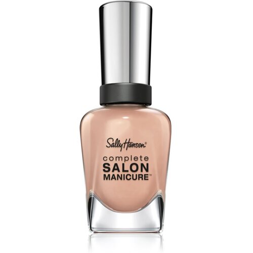 Sally Hansen Complete Salon Manicure lak za krepitev nohtov odtenek 853 Re-Nude 14.7 ml Slike