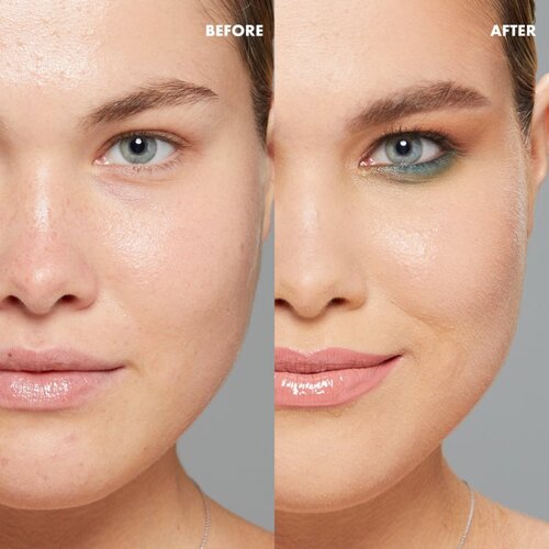 NYX Professional Makeup Dewy Finish fiksator za ličila 60 ml Slike