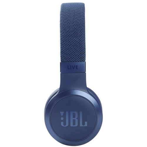 JBL brezžične naglavne slu&amp;scaron;alke JR460NC Slike