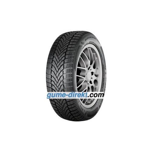 Falken EUROWINTER HS02 ( 185/60 R16 86H BLK ) zimska pnevmatika Slike