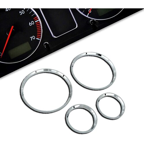 JOM Prstenovi za km sat Opel Corsa B (1993-1999), Opel Tigra A Cene