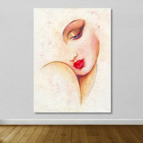 Wallity Slika DEV02529100140, 100x140 cm Cene