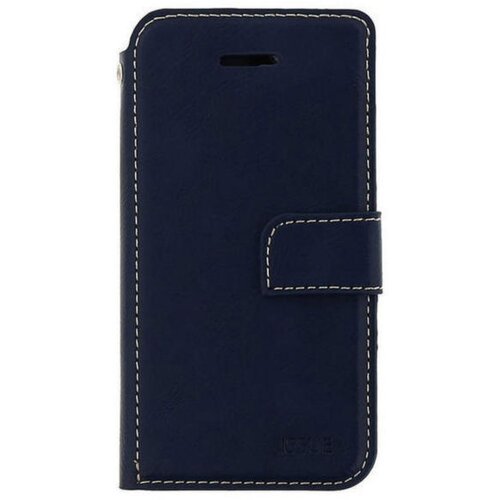  Milano preklopna torbica xiaomi note 11 5G - modra Cene
