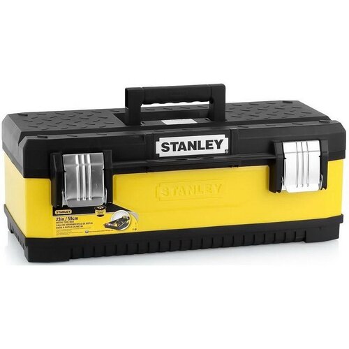 Stanley Kutija za alat prazna 1-95-613 Crna/žuta Slike
