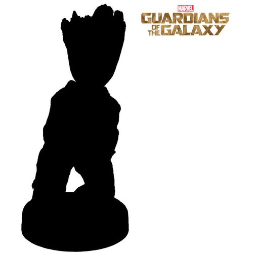 Marvel Guardians of the Galaxy Toddler Groot in Pajamas clamping bracket Cable guy 20cm Cijene