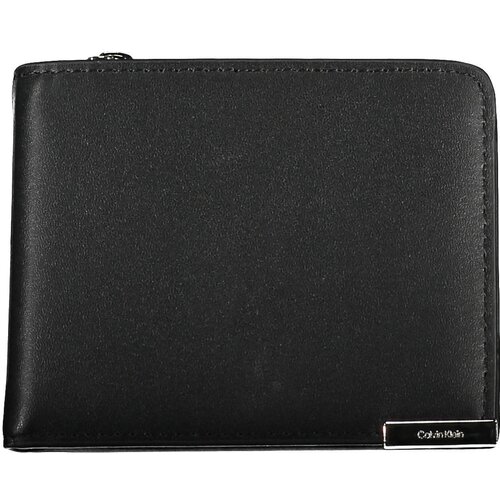 Calvin Klein BLACK MAN WALLET Cene
