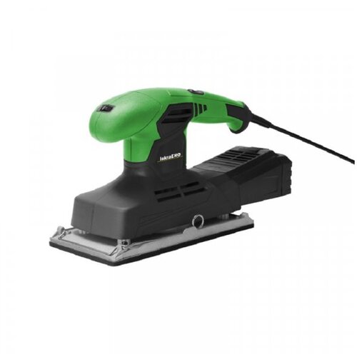 Iskra Vibracijski brusilnik IE-AJ12-300 (300 W, premer nihajnega kroga: 2,5 mm, 24.000 nih./min) Slike