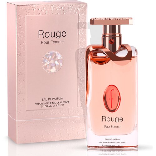 Flavia Parfem za žene Flavia rouge EDP 100 ml Cijene