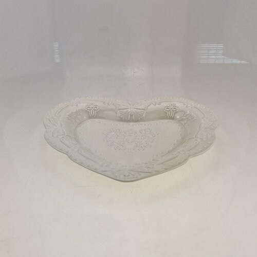  Keramički tanjir 181127 Cene