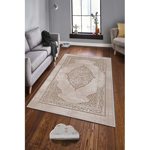 Conceptum Hypnose tepih, 80x300cm, &scaron;aren Cijene