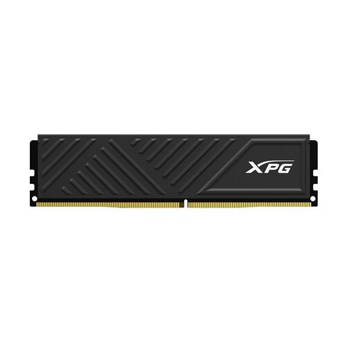  Ram pomnilnik Xpg Gammix D35 8Gb Ddr4 3200Mhz Cl16 črn, (21408651) Cene