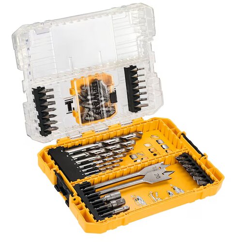 Dewalt DT70757 set burgija i bitova 55/1 Cene