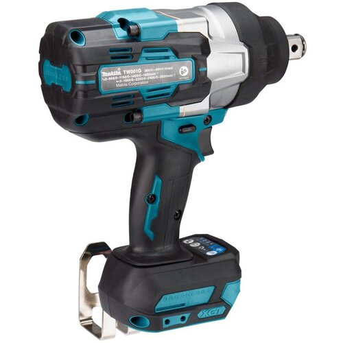 Makita TW001GZ XGT Akumulatorski udarni zavrtač, 40V, 1.630Nm, 3/4 Slike