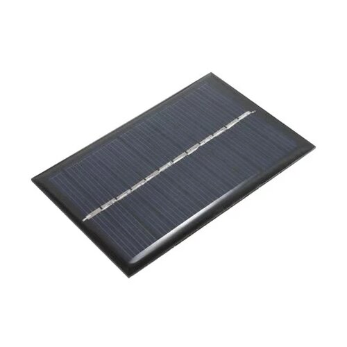 Mini solarni panel polikristalni 6V/1W Cijene