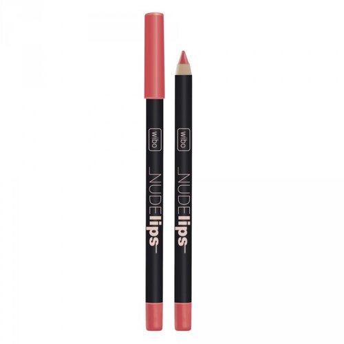 Wibo - No.2 Olovka za usne Nude Lips Cijene