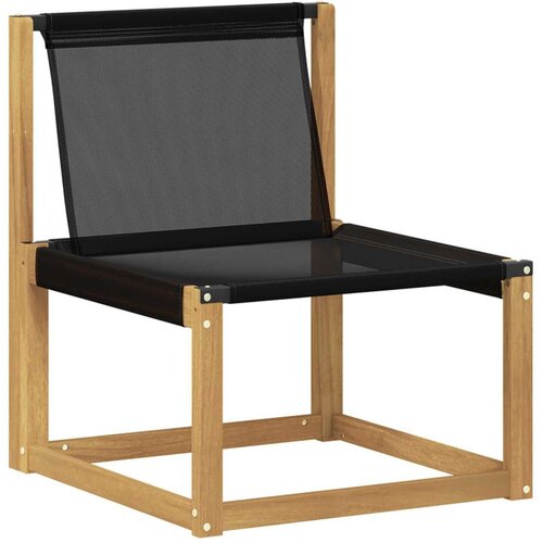  Sekcionalna sofa s jastukom 3 Komad Bijela - Bijela i krem Kutna +sredina +tabure Slike