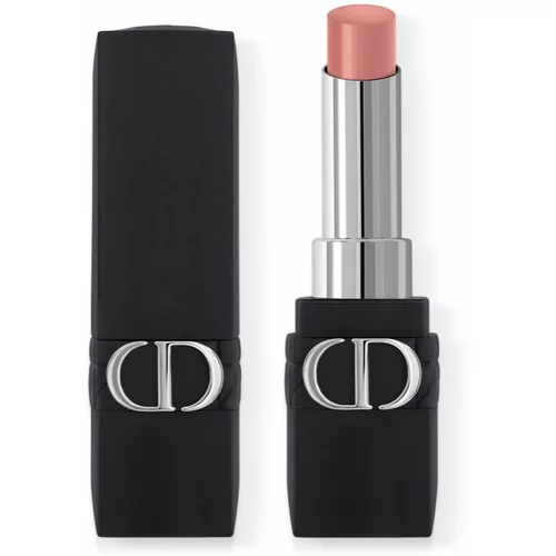 Dior Rouge Forever matirajoča šminka odtenek 215 Desire 3,2 g