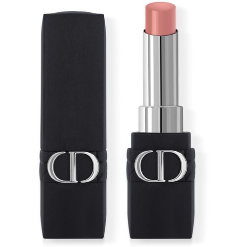 Dior Rouge Forever matirajući ruž za usne nijansa 215 Desire 3,2 g Slike