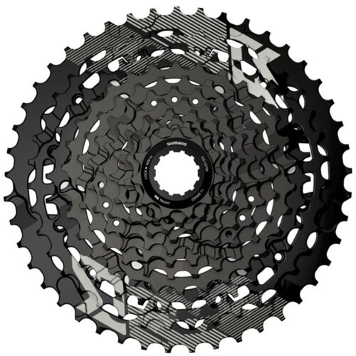  Lančanik Kasetni Shimano, Cs-Lg700-11, Cues, 11-Speed, 11-13-15-17-20-23-26-30-34-39-45T, W/O Linkglide Logo Cijene