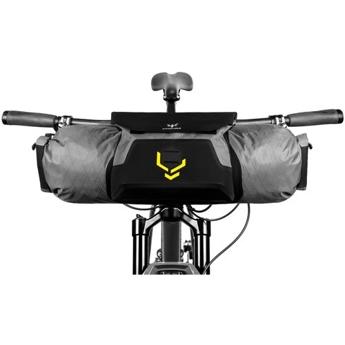 Apidura Handlebar bag Backcountry accessory pocket 4l Slike