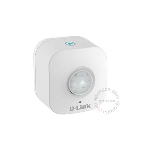 D-link DCH-S150E mydlink Home Wi-Fi Motion Sensor Slike