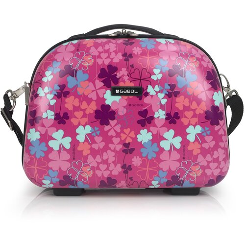 Gabol Clover neseser | poliester Cene