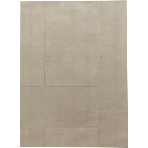 Carpet Decor Tepih Camino Beige Slike