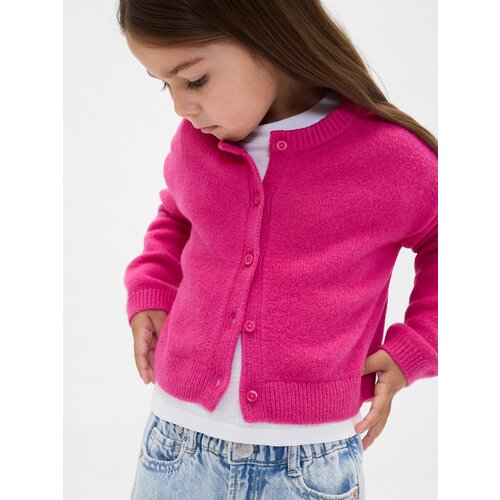 GAP Baby cardigan CashSoft - Girls Cene