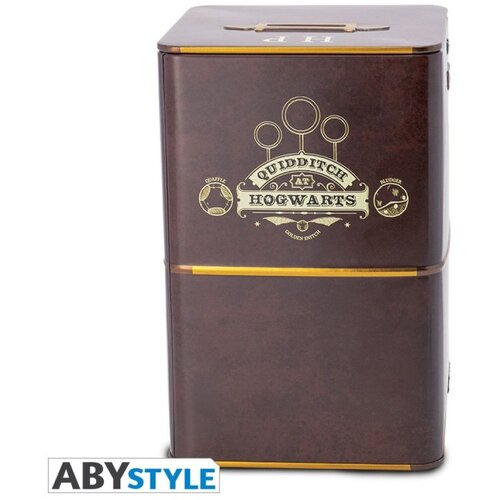 Abystyle Kasica - Harry Potter - Golden Snitch Cene