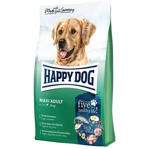 Happy Dog Supreme Adult Maxi Slike