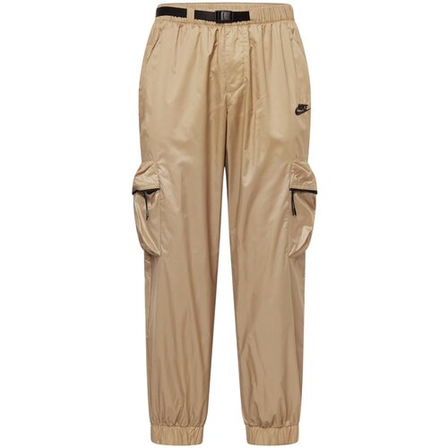 Nike Kargo hlače oliva Cene