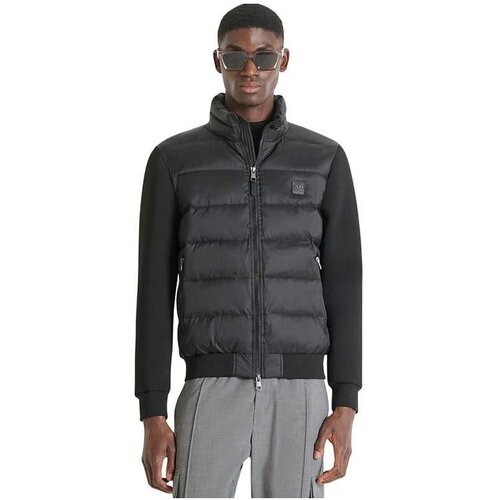 Antony Morato kombinovana mu&amp;scaron;ka jakna AMCO009366002759000 Slike