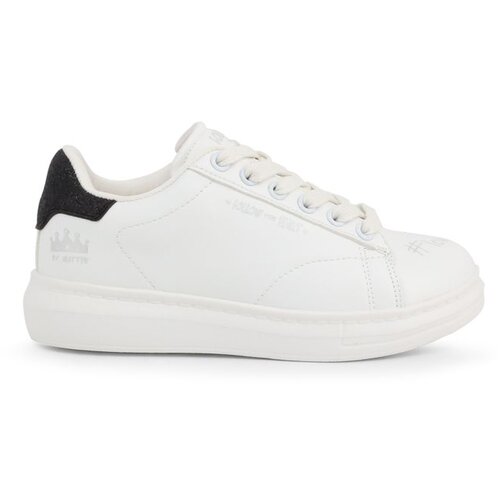 Shone 1512-102 WHITE-BLACK Slike