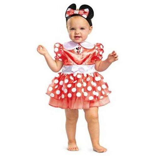  Dječji kostim Minnie Mouse Slike