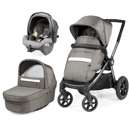 Peg Perego modular sistem GT4 - city grey Cene