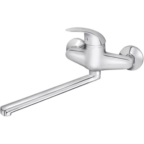Rosan baterija za sudoperu lavabo KING izliv 300mm J321030 ROS031 Cene