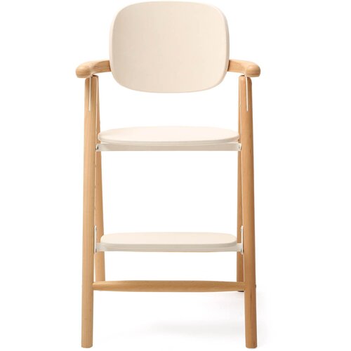 Charlie crane&amp;reg; otro&amp;scaron;ki stolček tobo&amp;trade; white Slike