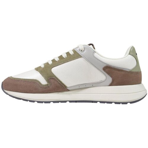 Boss Modne superge Vinston Runn sdtbpl 50573573 Kaki Slike