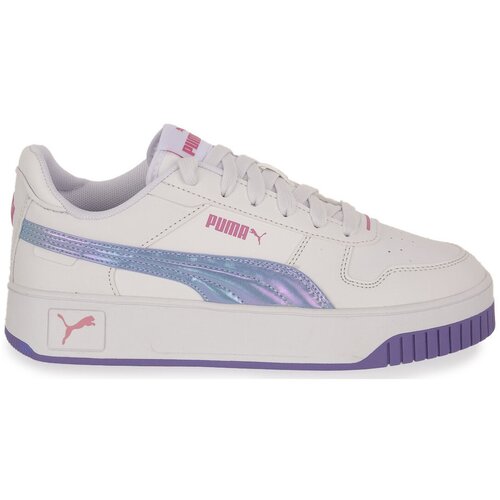 Puma Modne superge 01 CARINA STREET BOUNTY Bela Cene