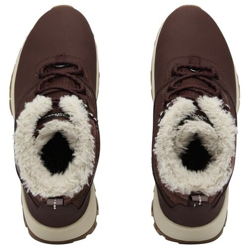 Jack Wolfskin Visoke superge Winterstiefel Everquest High Texapore Kostanjeva Slike