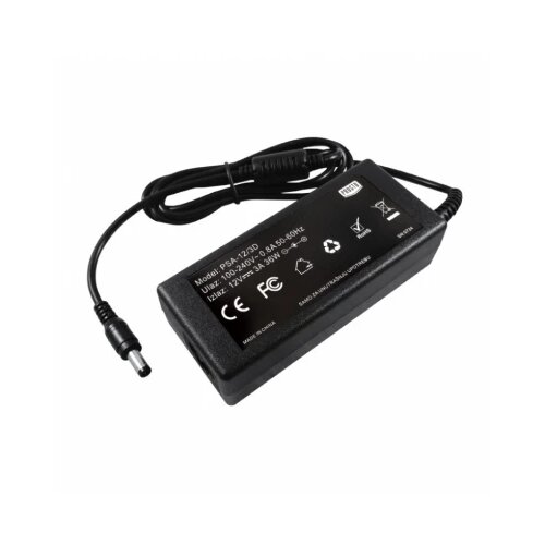 ELEMENTA d.o.o. Ispravljač 12V-3A PSA-12/3D Cene