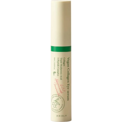 AXIS_Y Vegan Collagen Eye Serum - 10 ml Slike