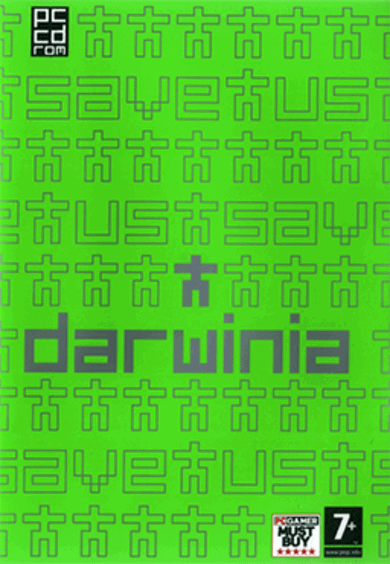  darwinia steam key global Cene