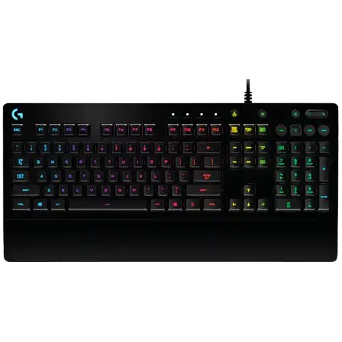 Logitech Tastatura G213 Prodigy Gaming mehanička US - 6806895 Cene